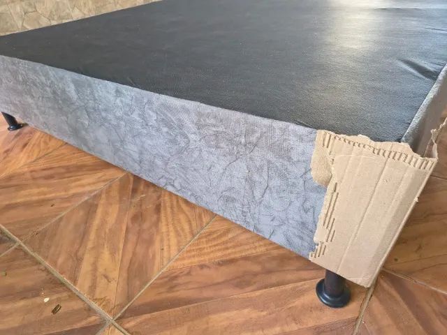 base para cama - Foto 2