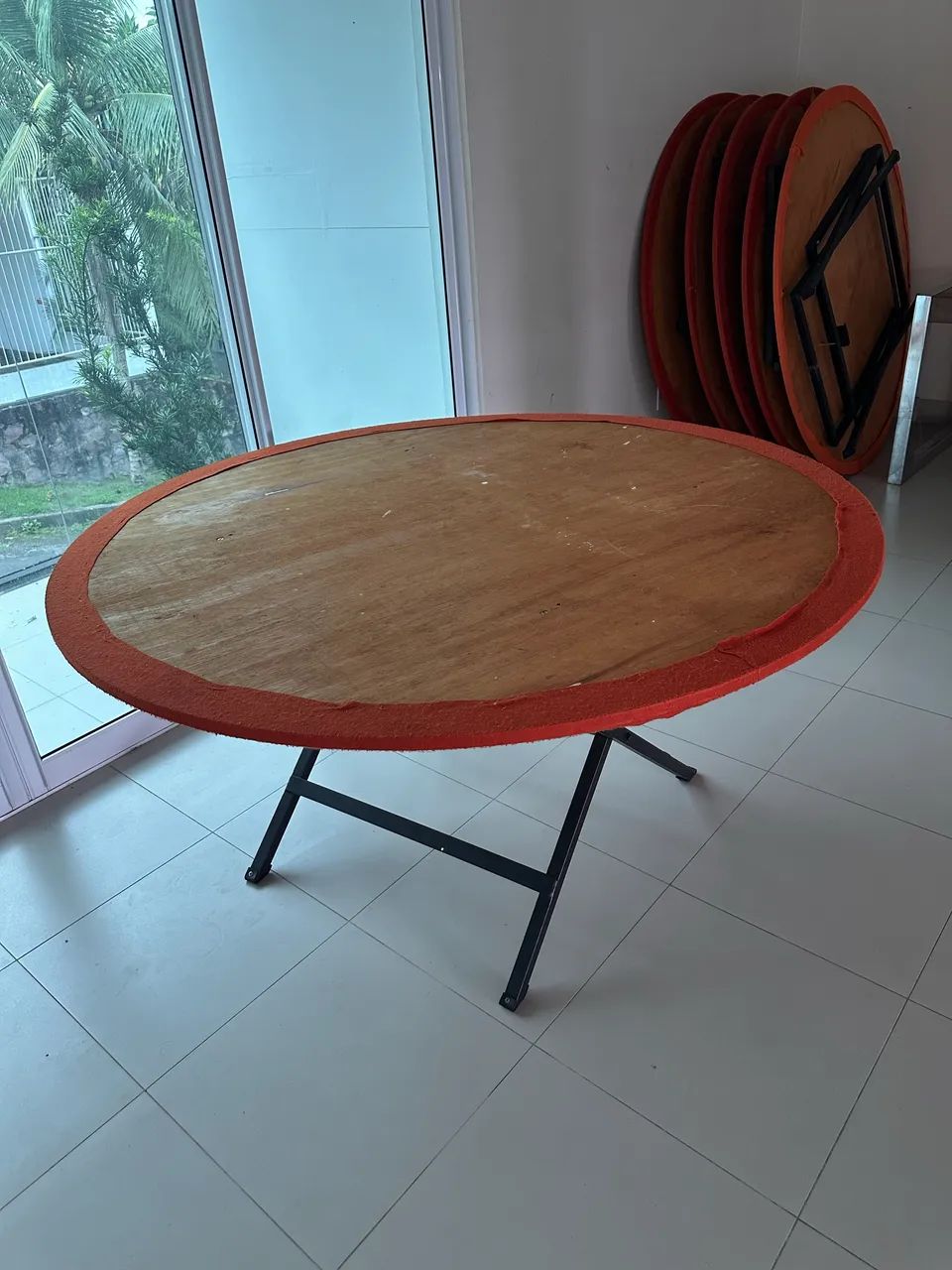 Mesas para eventos, aniversários e etc. - 23 und. - Foto 2