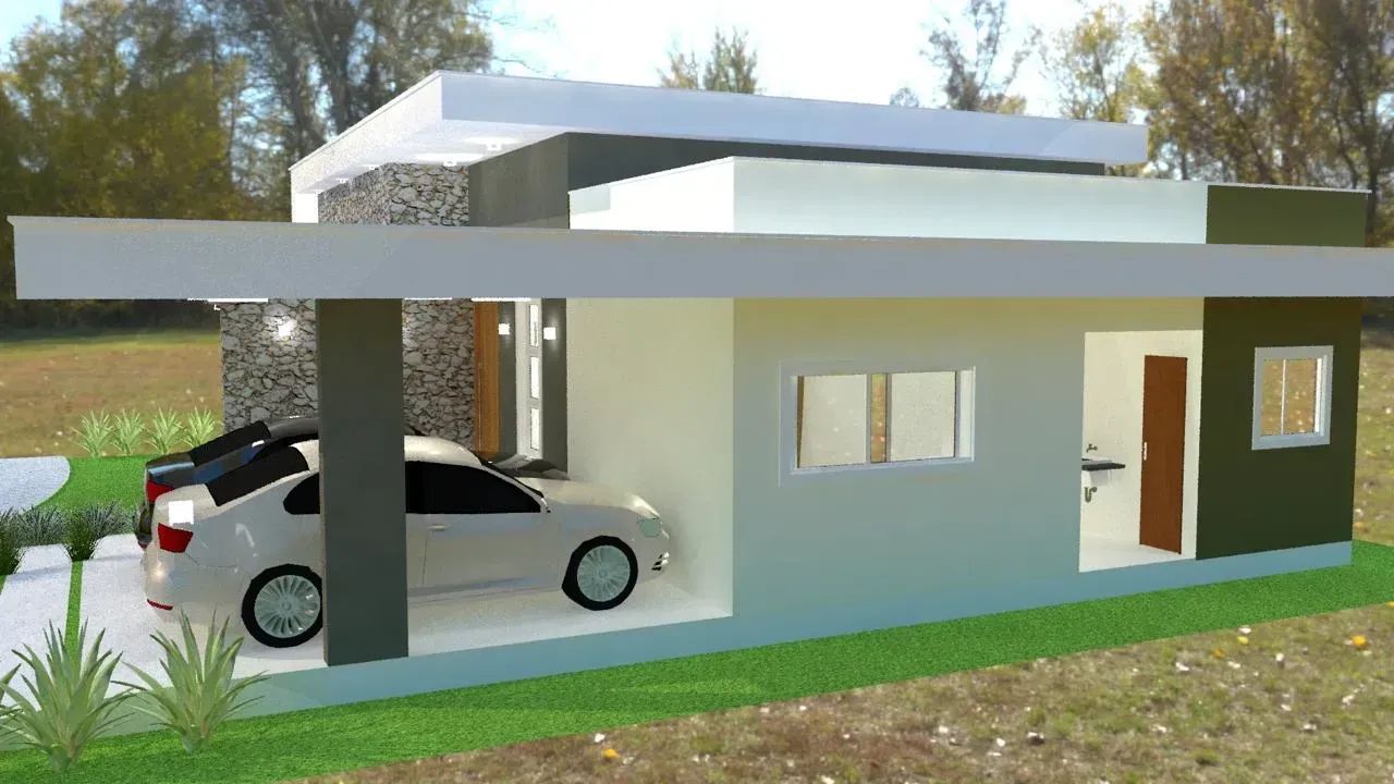 Casa em Condomínio Fechado - Foto 3