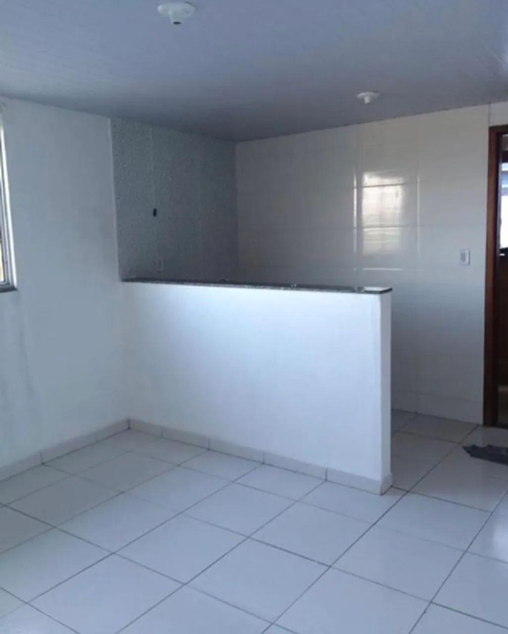 Foto - Petrópolis - Valparaíso