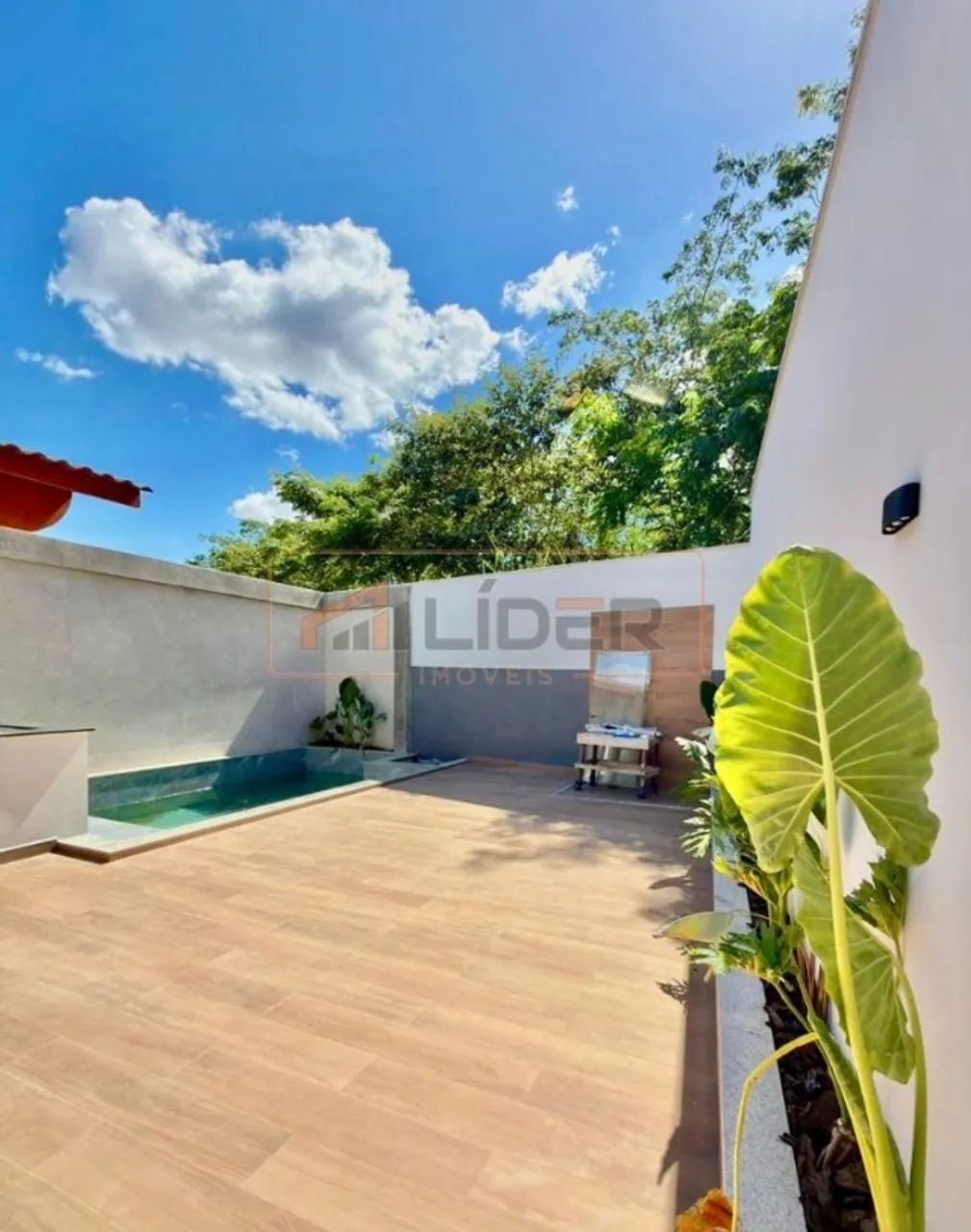 Vendo Casa no Residencial Cidade Jardim - Foto 4