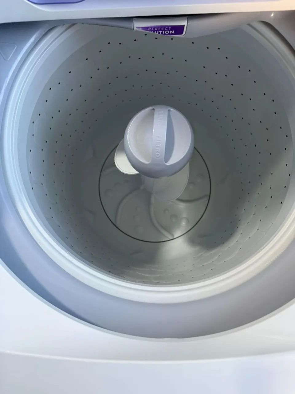 Máquina de lavar Eletrolux 8.5kg  - Foto 3