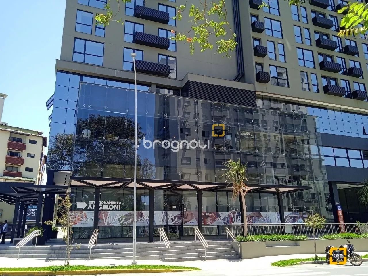 Vendo Studio/Apart residencial no bairro Trindade em Florianópolis - Foto 2