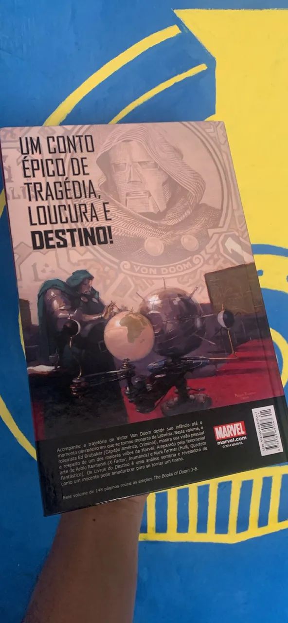 Livros do destino - Foto 3