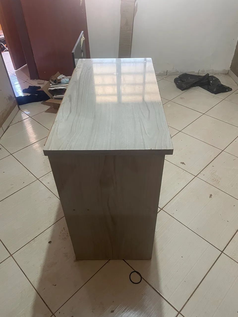 Mesa escritório  - Foto 3