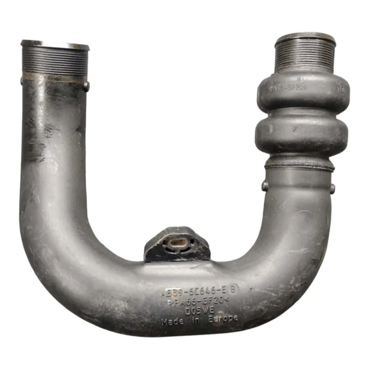 Cano Duto Intercooler Ranger 3.2 2013  - Foto 5