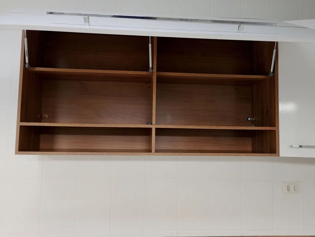 Armário Modular de cozinha  - Foto 4