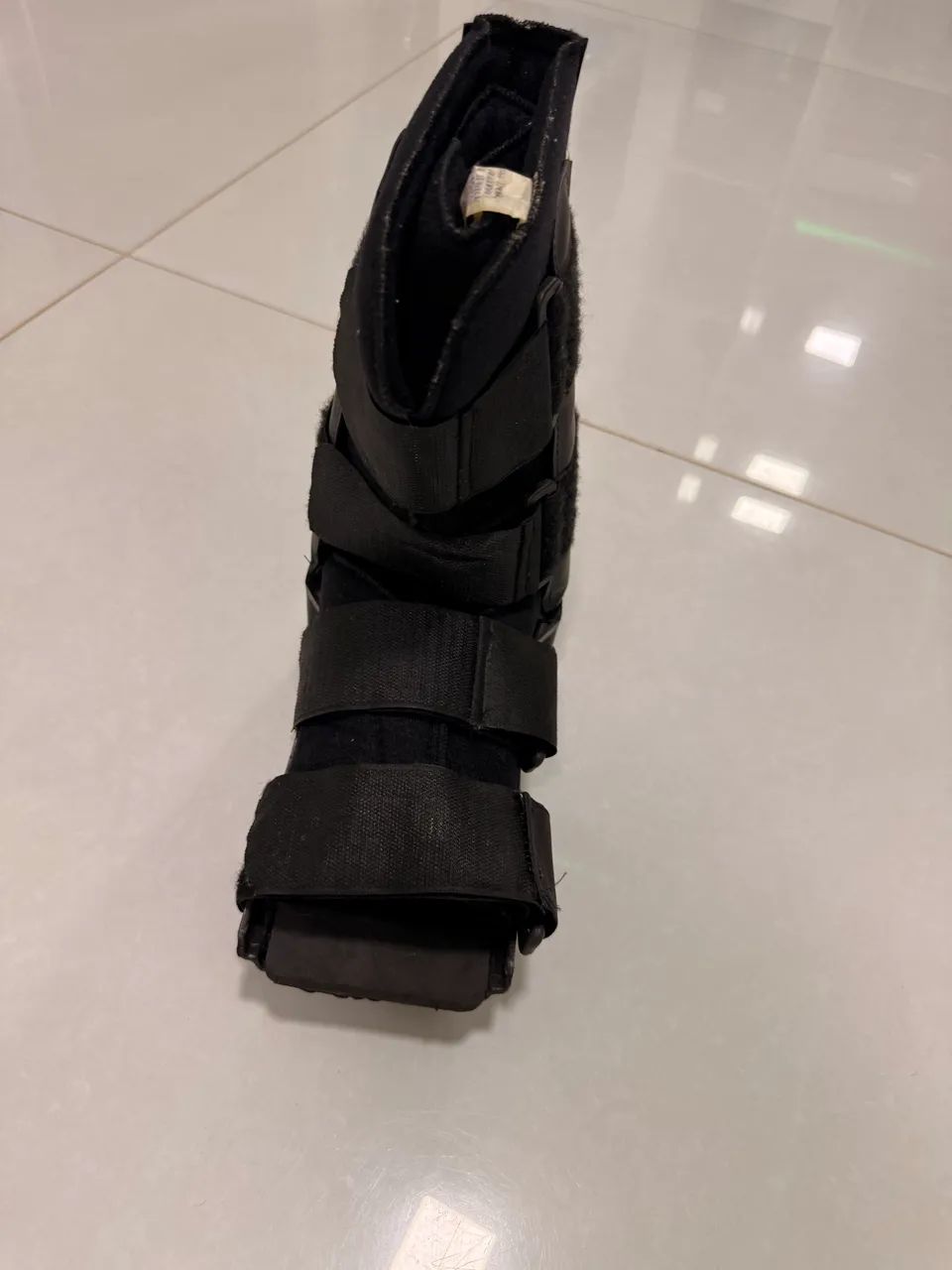 Bota ortopédica ?P? - Foto 2