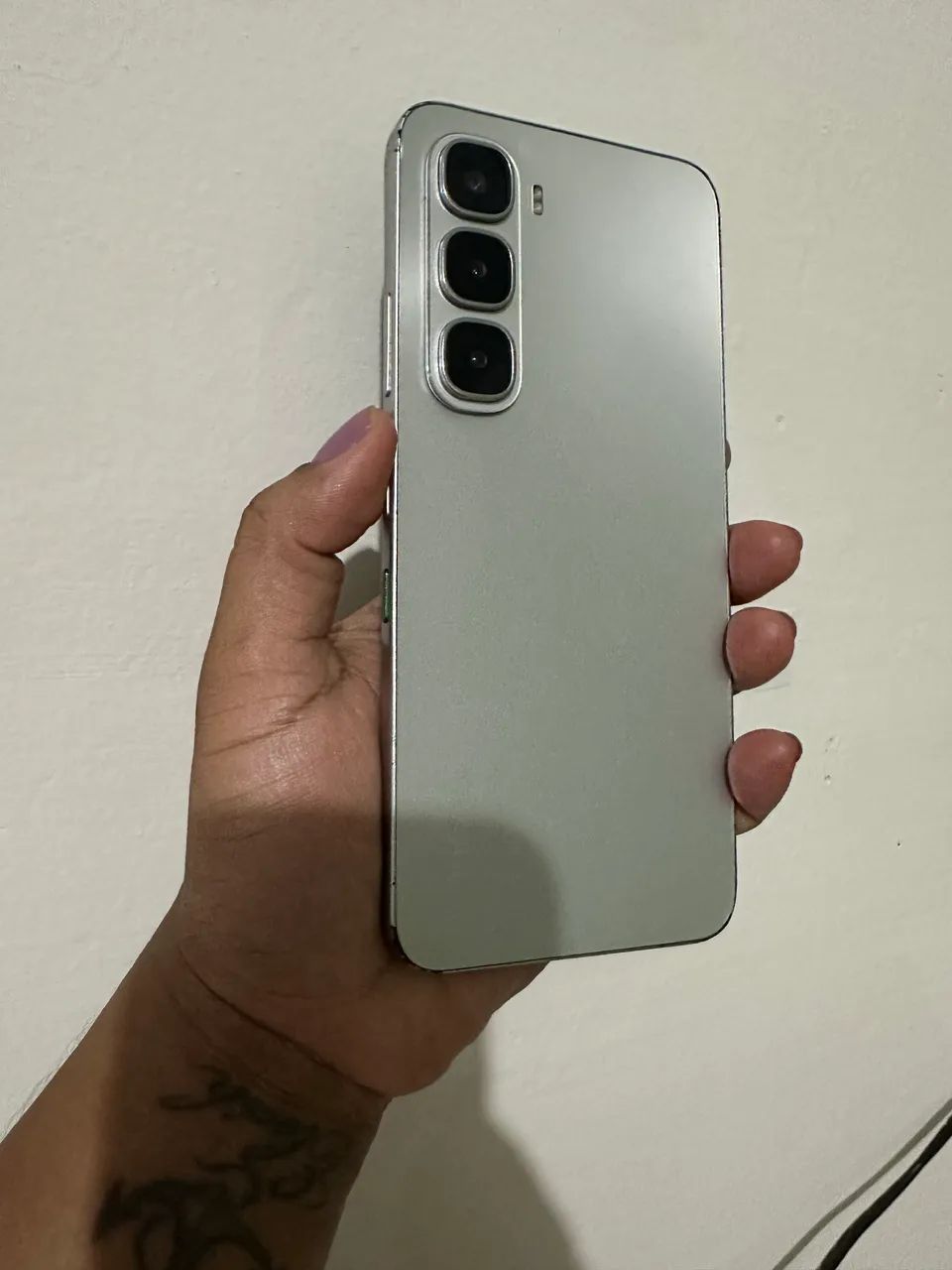 Vendo infinix - Foto 2