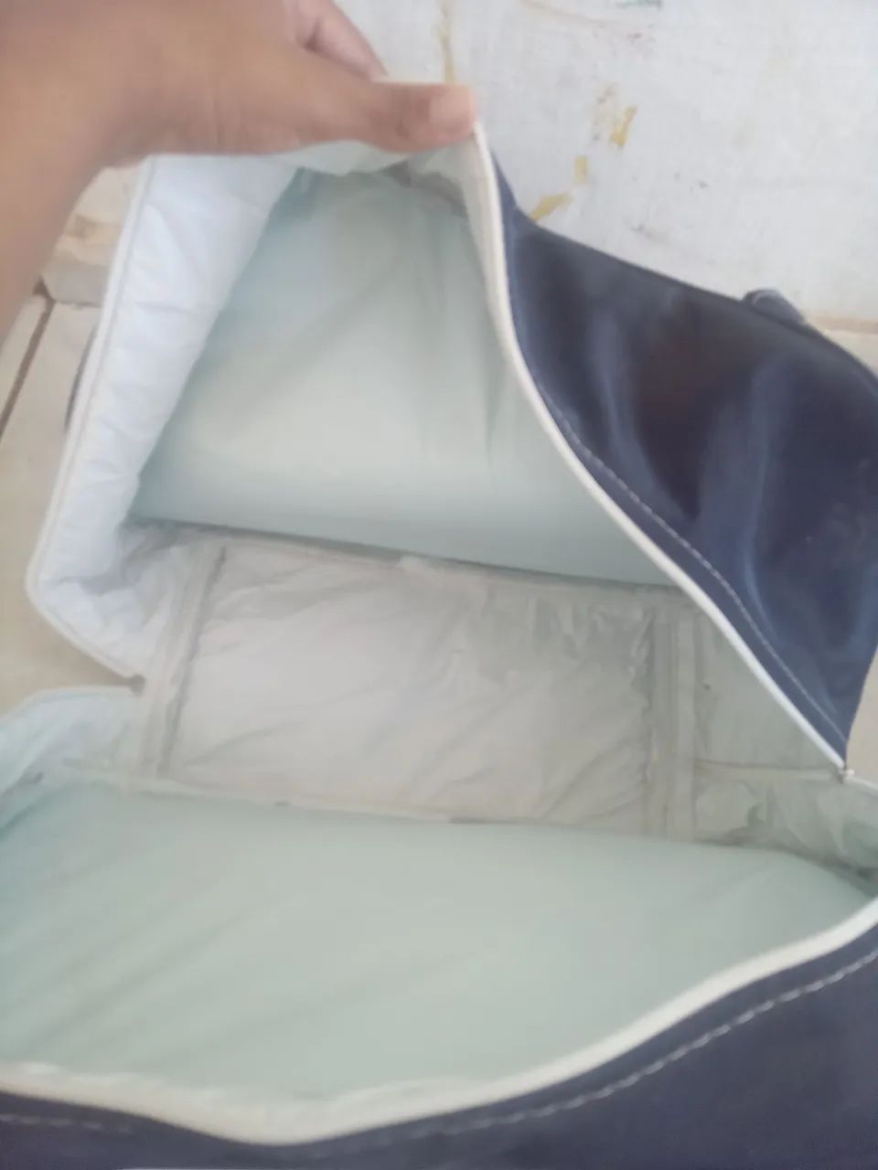 Bolsa maternidade  - Foto 5