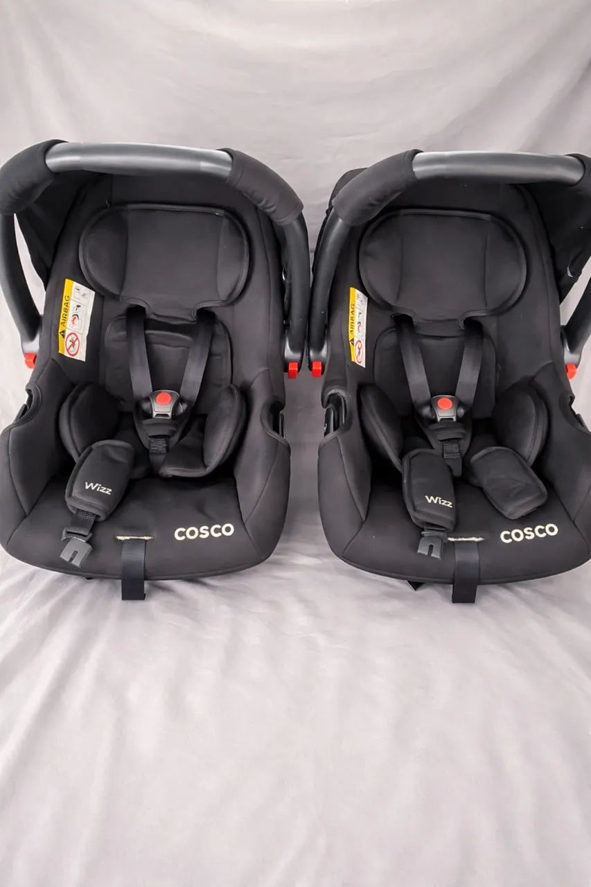 Cadeirinha cosco