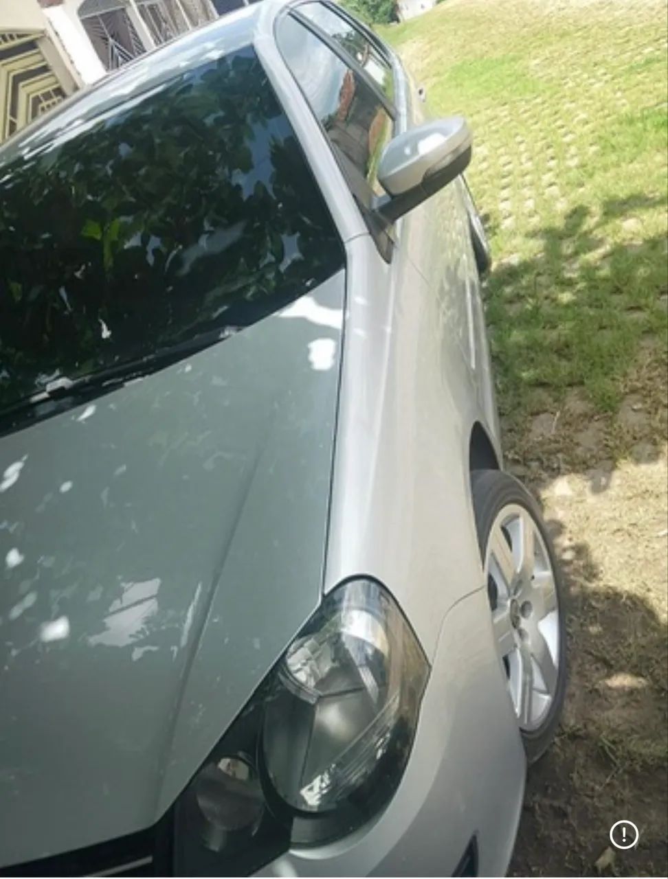Volkswagen Polo 2013