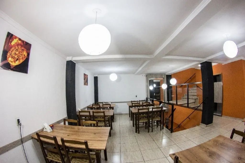 Conjunto comercial à venda, Orfãs, Ponta Grossa, PR - Foto 5
