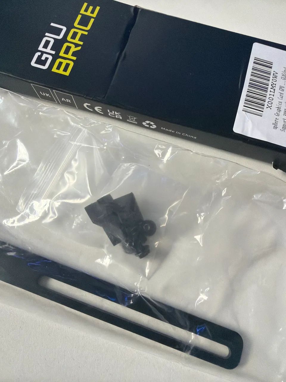 Suporte para placa de vídeo  - Foto 3