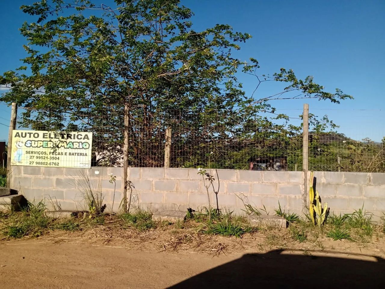 Vendo lote , valor 85.000 - Foto 3