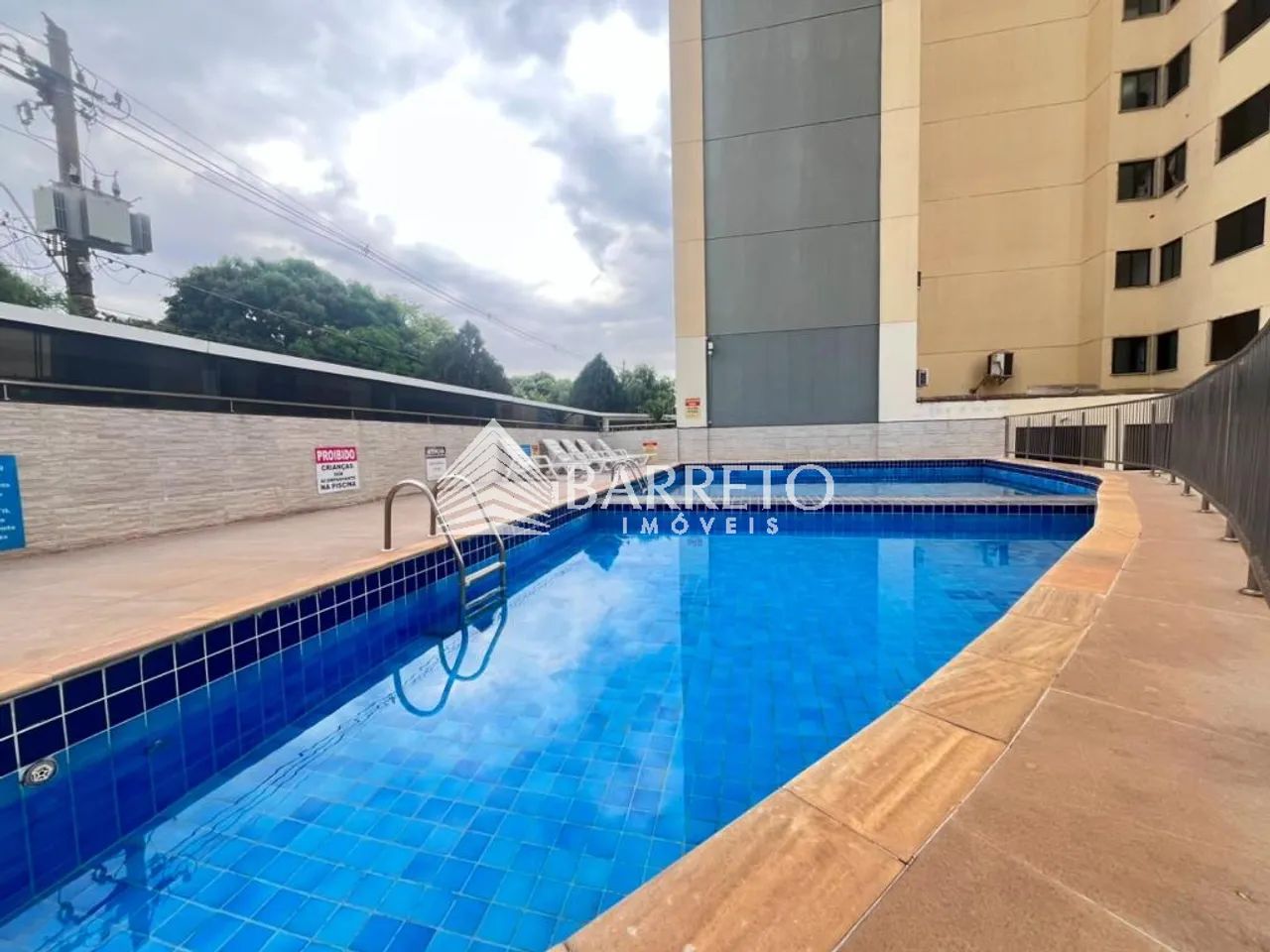 AP 3Q, GNA, ST DOS FUNCIONARIOS, GRAN CAMPINAS 1601 - Foto 2
