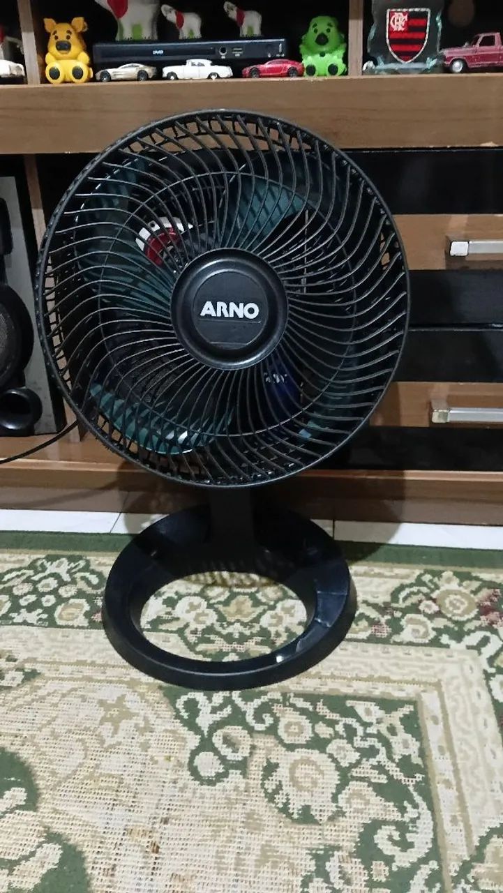 Vende se ventilador de 30cm