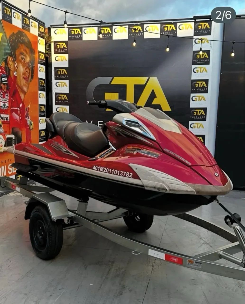 Jetski  - Foto 2