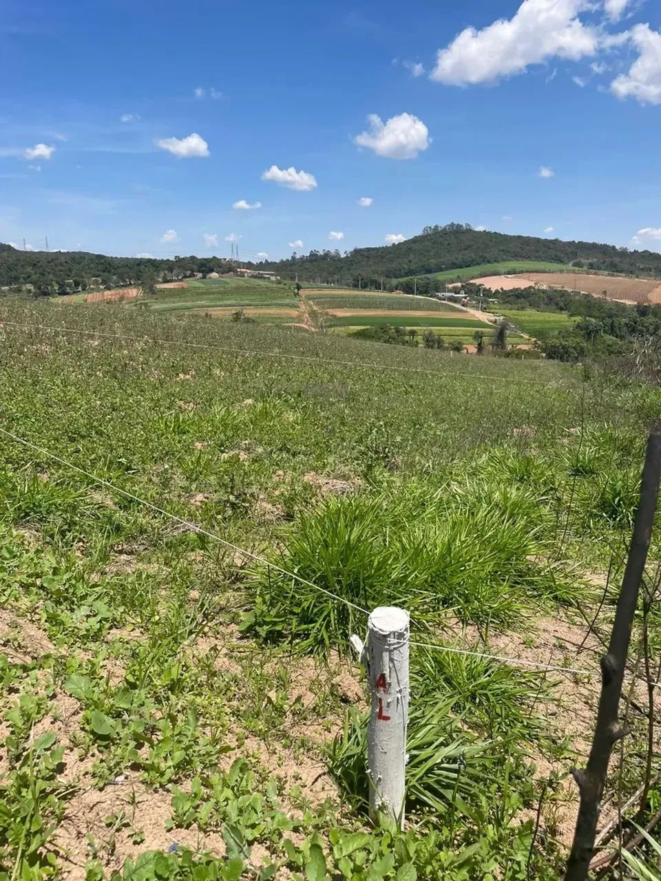 Imóvel para venda com 600 metros quadrados em Portão - Atibaia - SP
