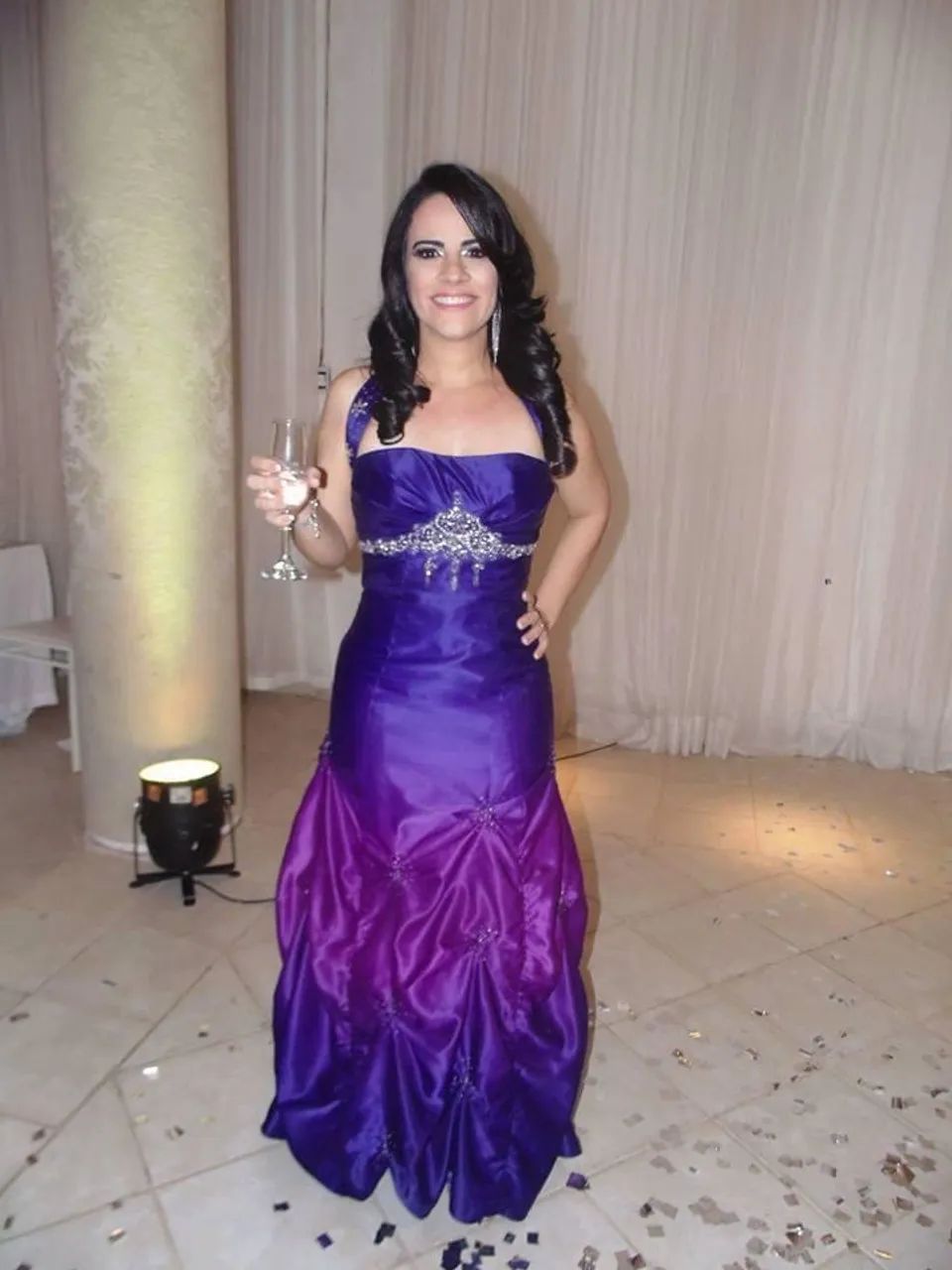 Vestido de Festa - Foto 2