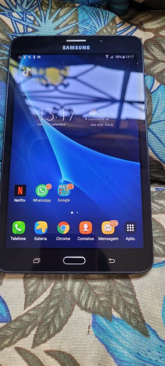 Tablet galaxy tab a 2016 - Foto 3