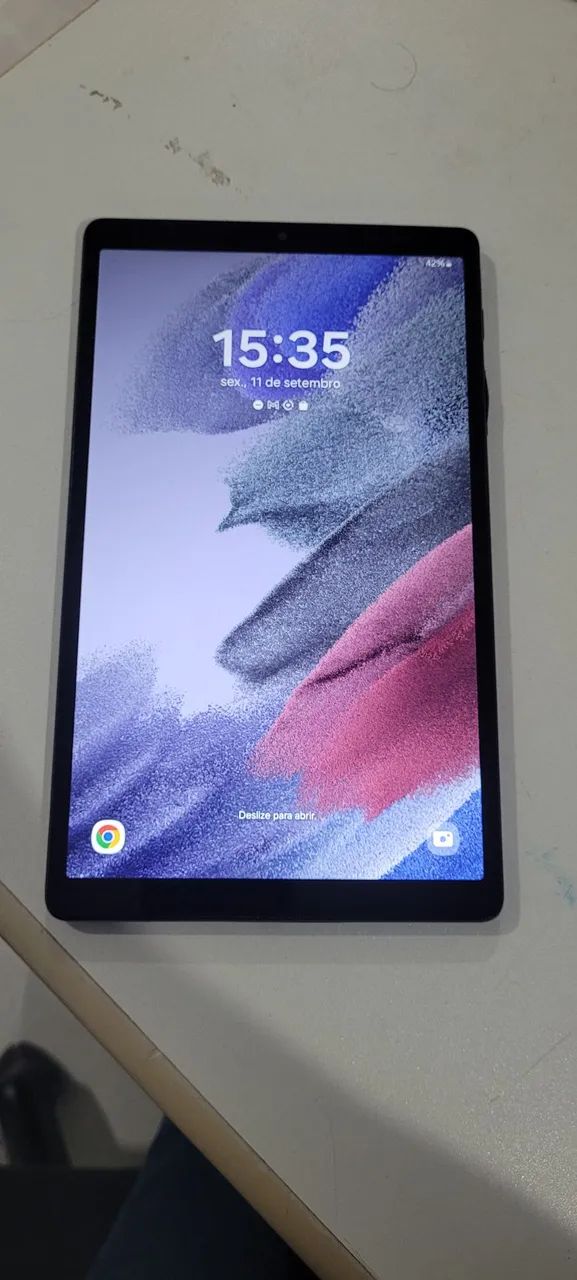 Galaxy Tab A7 Lite - Foto 5