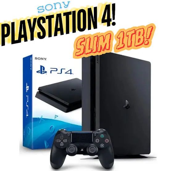 PlayStation 4 - Foto 2