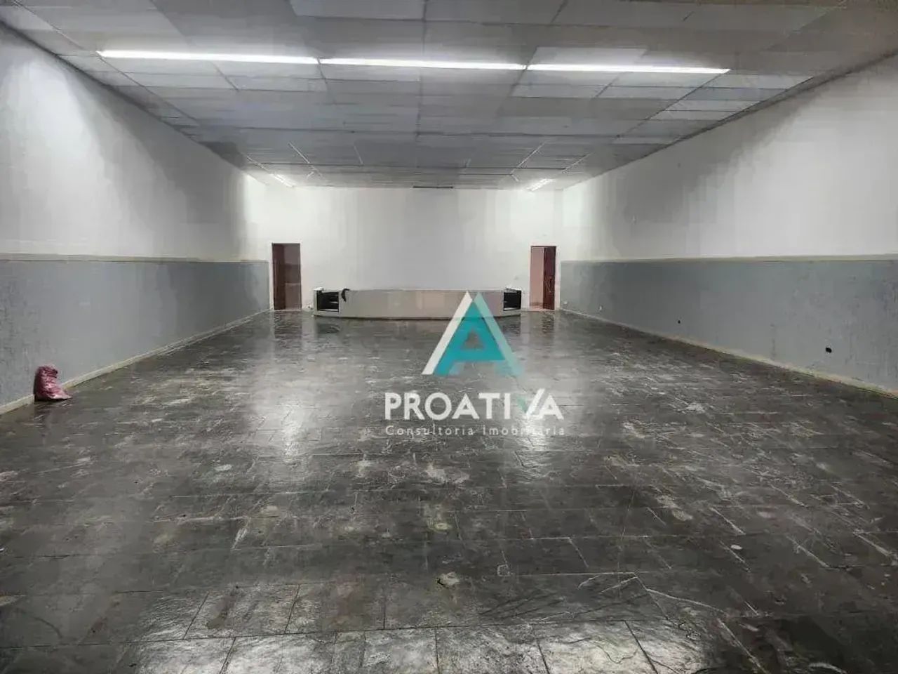 Salão para alugar, 350 m² - Parque das Américas - Mauá/SP - Foto 4