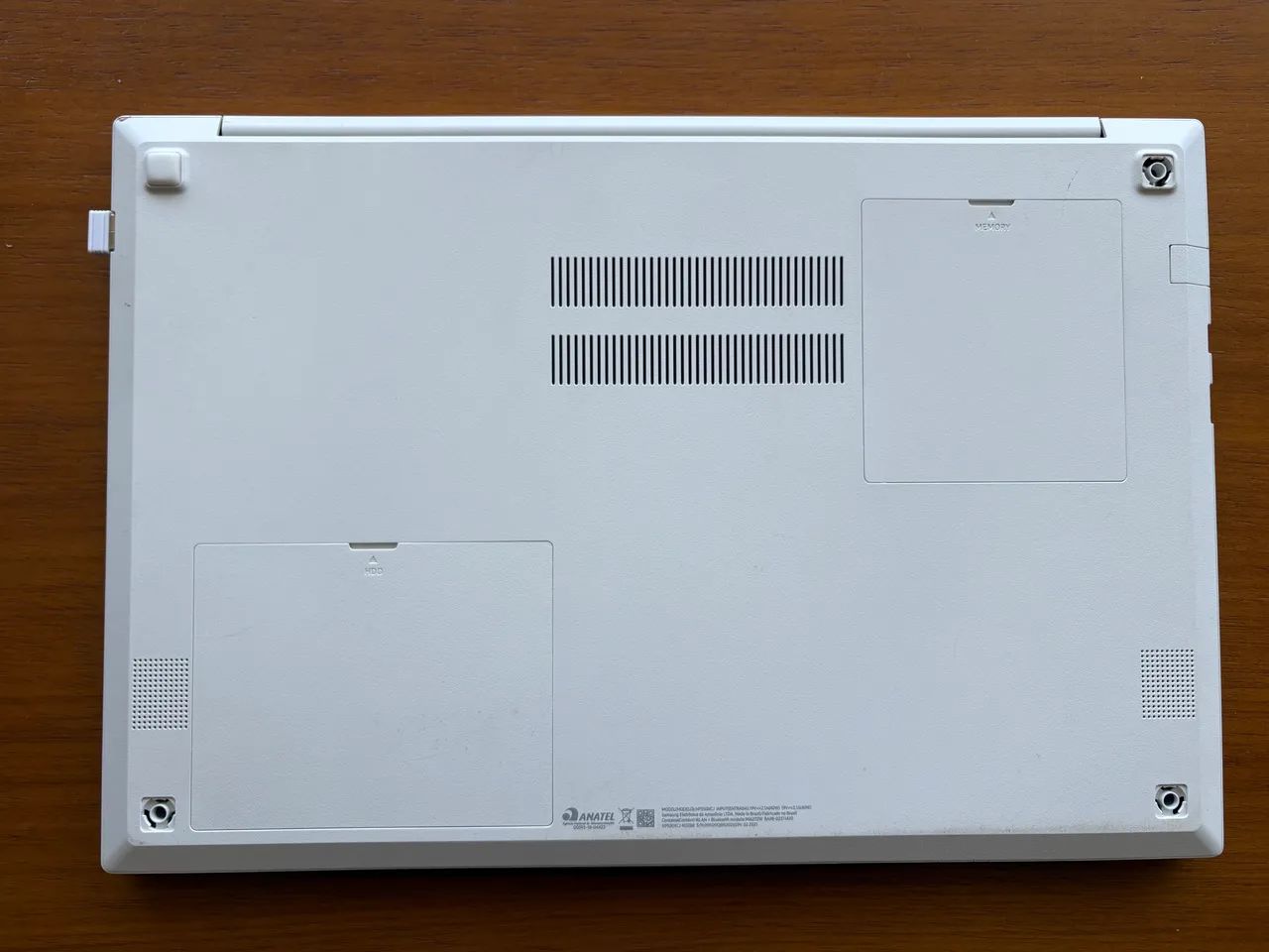 Notebook Samsung book E20 Intel Celeron Dual-Core - Foto 2