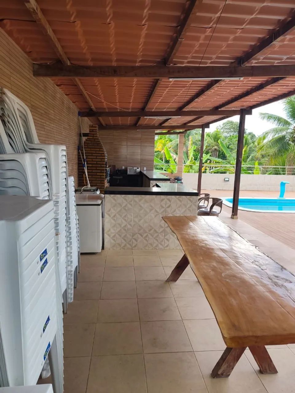 Vende-se chácara em santa luzia do Norte!!! - Foto 3