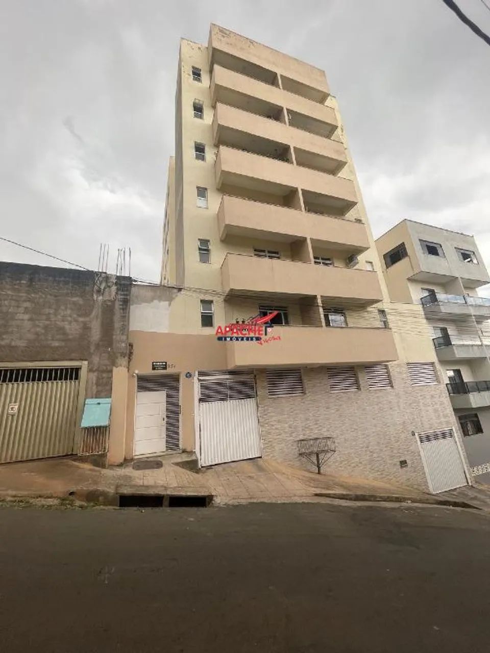 Apartamento a Venda Fatima Viçosa MG
