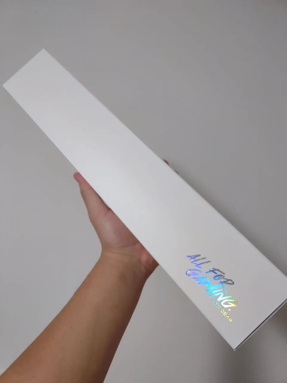 Mousepad ATK NOVO - Foto 2
