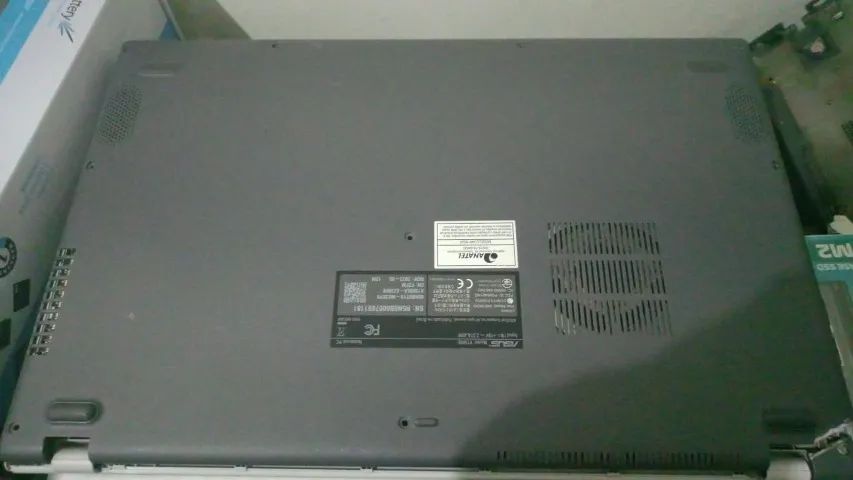 ASUS VivoBook X1500E - DESMONTANDO PARA PEÇAS - Foto 2
