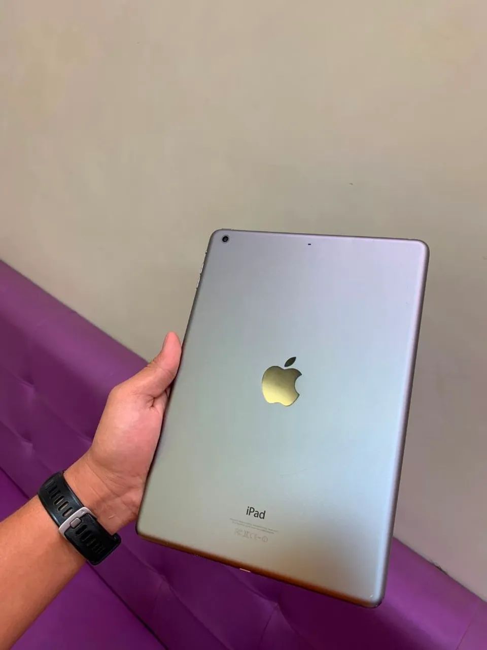 Vendo esse iPad Air - Foto 2