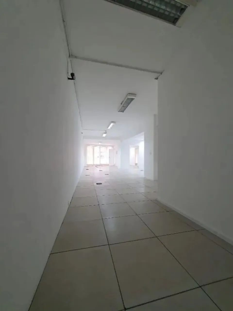 Sala Comercial Moderna na República - São Paulo - Foto 4