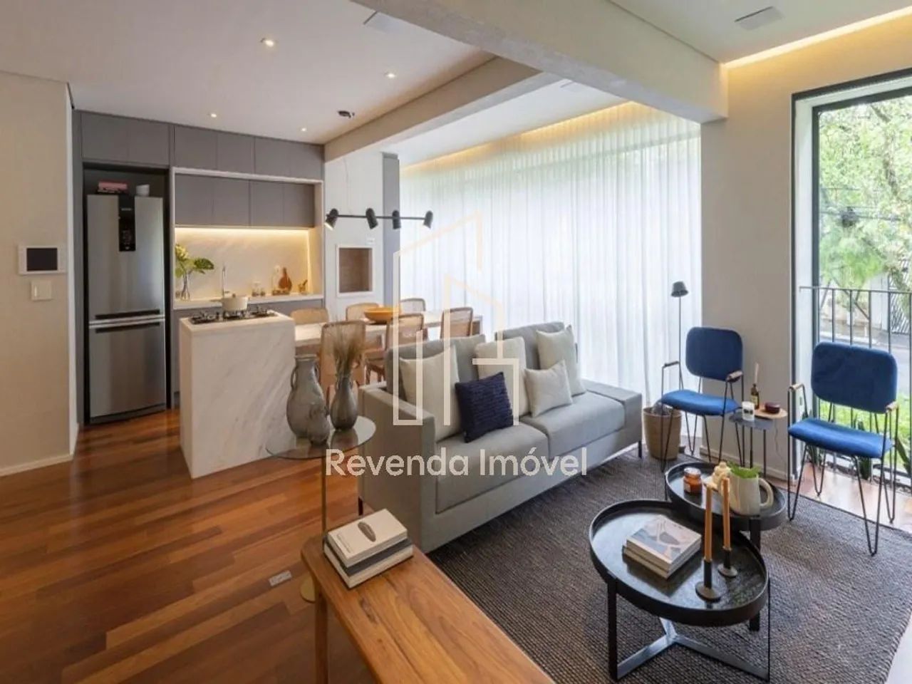 Apartamento Luxuoso à Venda em Campo Belo - Foto 8