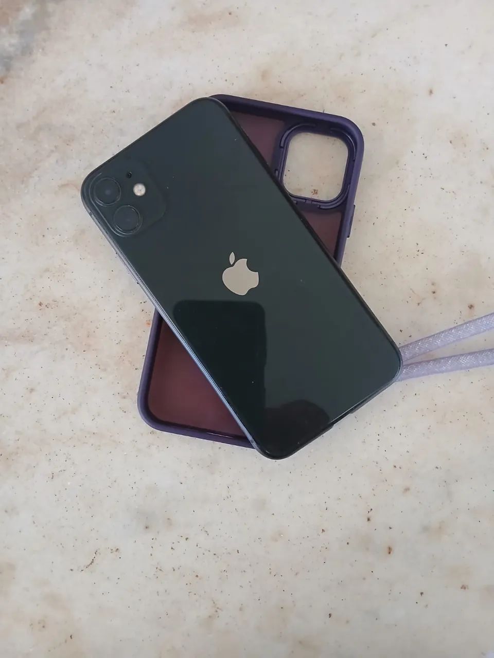 iPhone 11 - Celulares e Smartphones - Vera Cruz, Luziânia