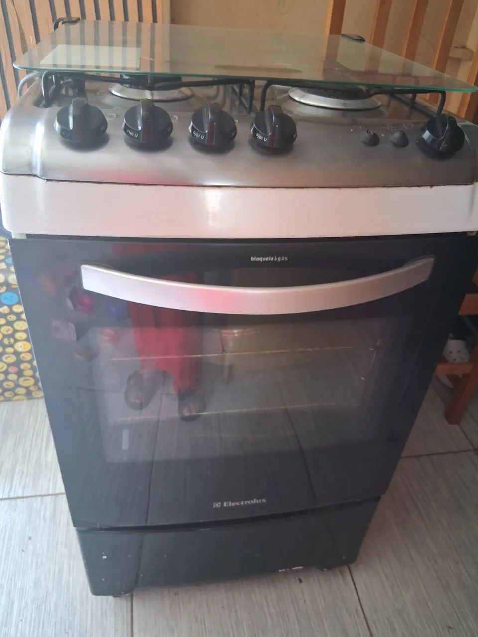 Fogão Electrolux  - Foto 2