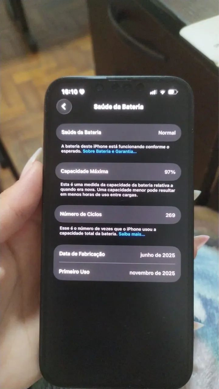 iphone 16e - Foto 2