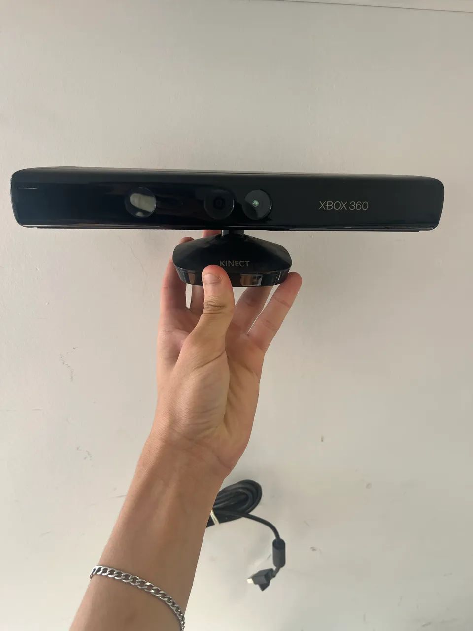 Kinect Xbox 360  - Foto 4