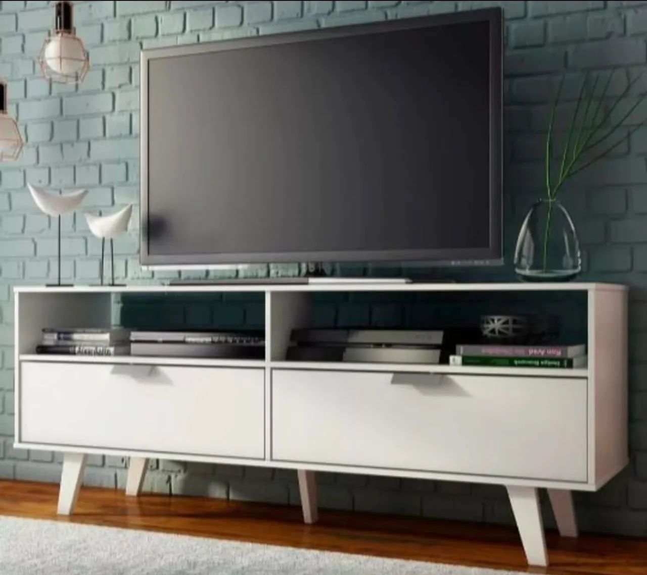 Rack para tv entrega gratis  - Foto 2