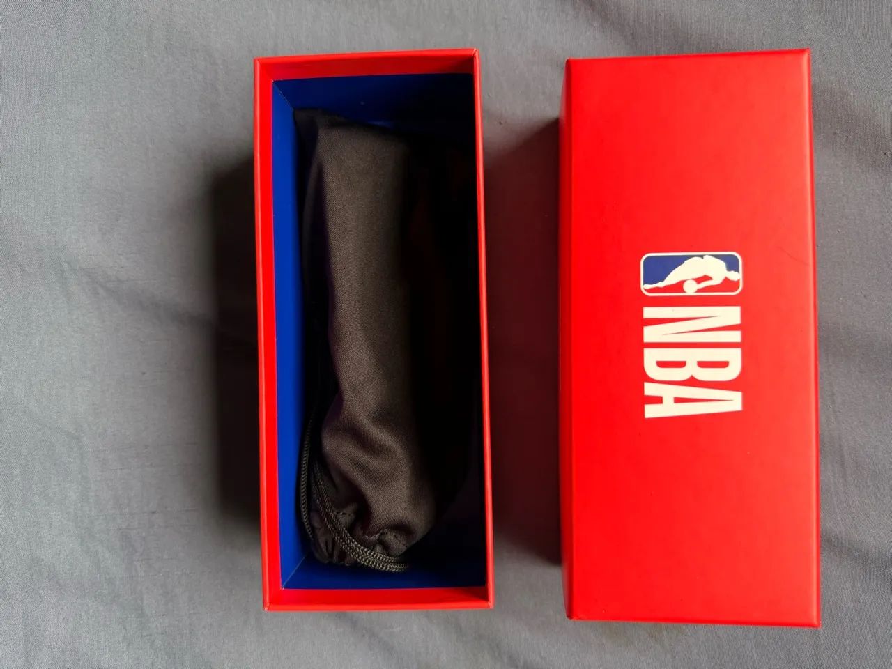 Óculos de sol Chilli Beans X NBA 