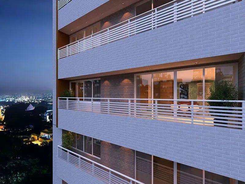 Apartamento para locação no PORTO DESIGN, ESPINHEIRO, Recife, PE - Foto 5