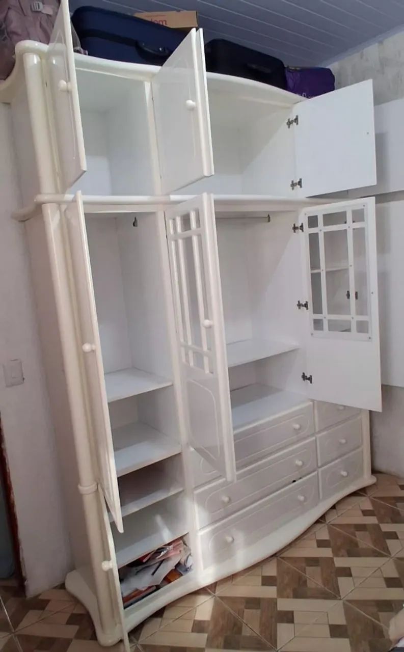 Guarda-roupa - Foto 2