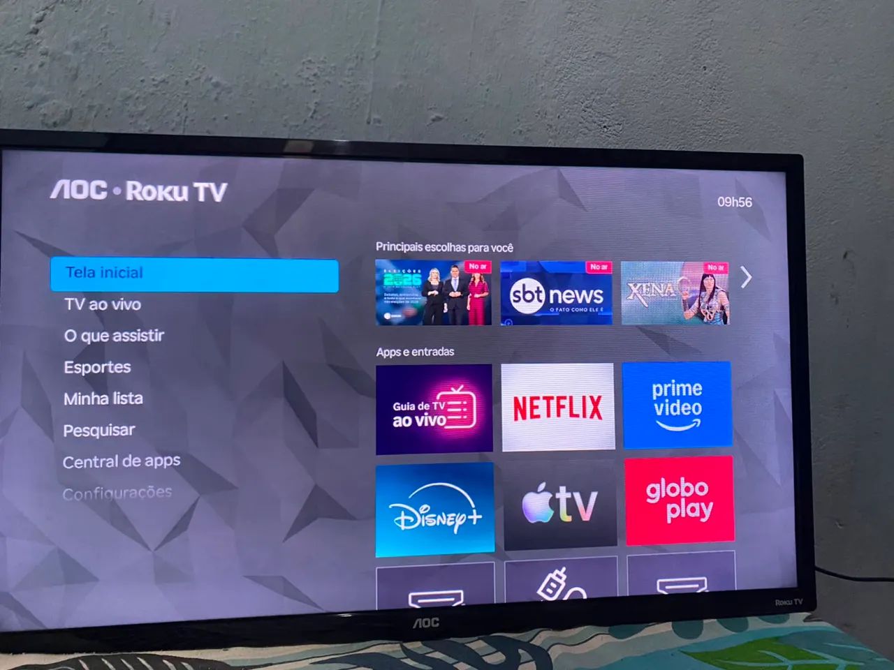 Vende Tv Noc - Foto 2