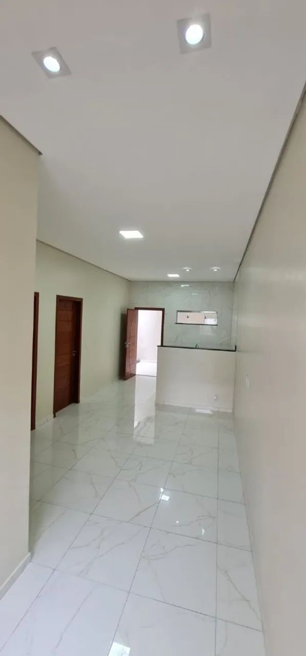 Alugo Apartamento Bairro Calungá  - Foto 3