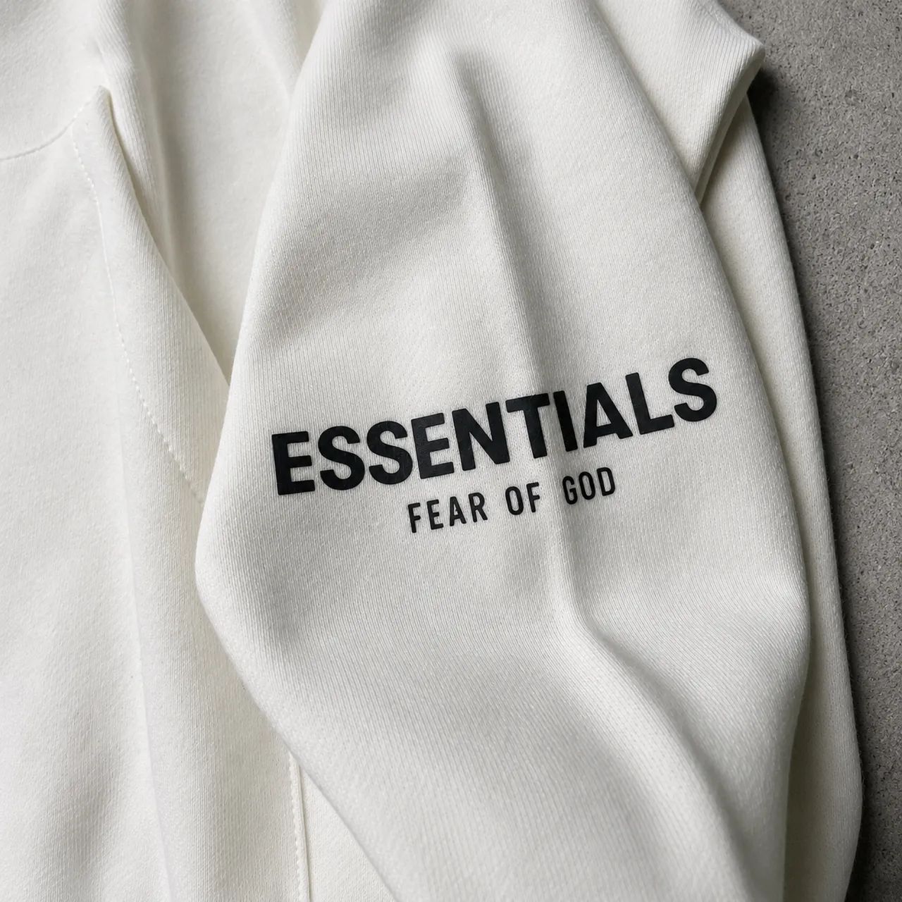 Moletom Essentials Fear of God - Foto 3