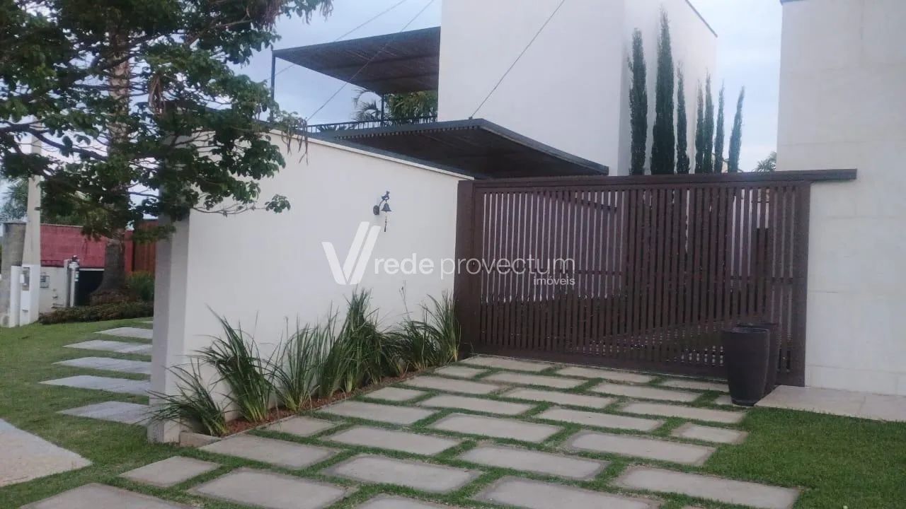 casa - Residencial Portal do Sol - Holambra - Foto 2