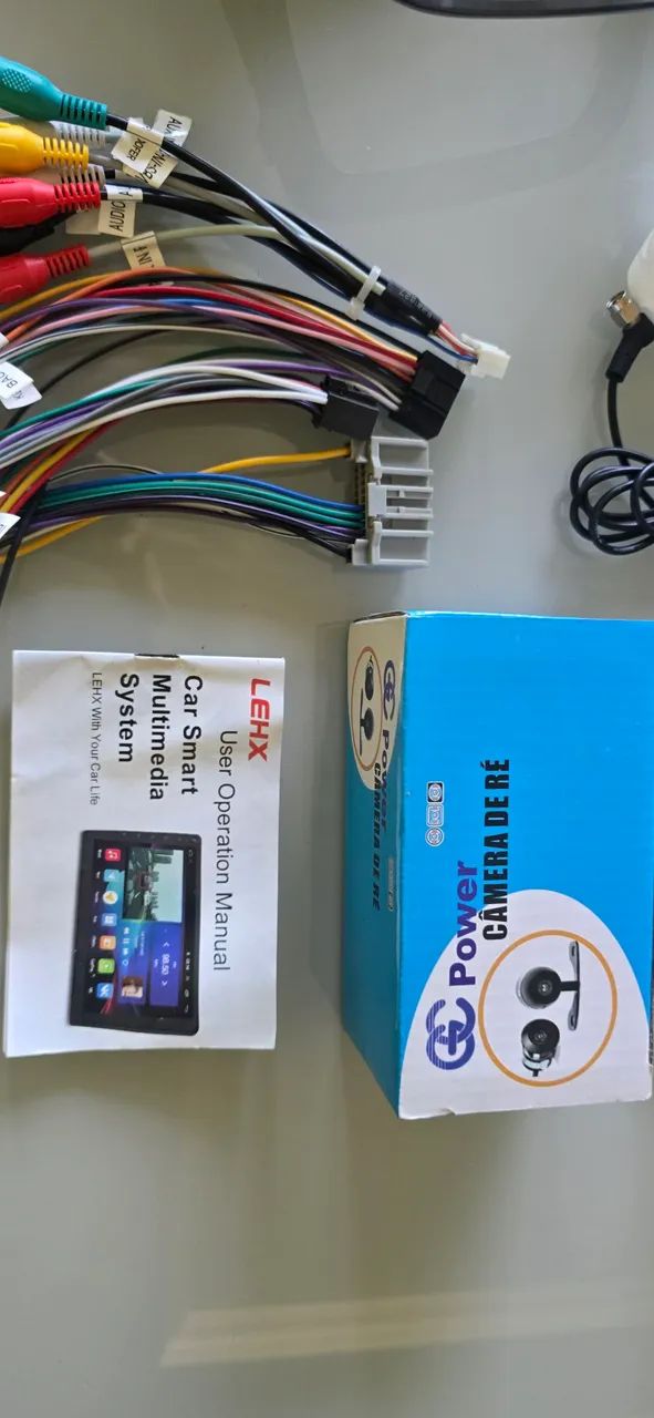 Central Multimidia Android 10" Jeep Grand Cherokee - Foto 4