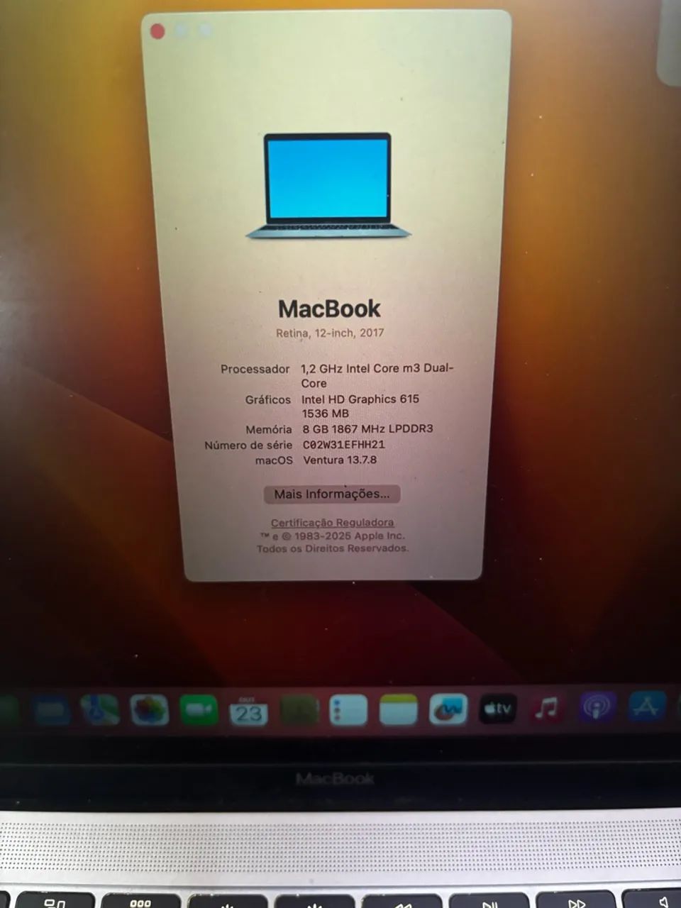 MacBook 12 Retina - Foto 2